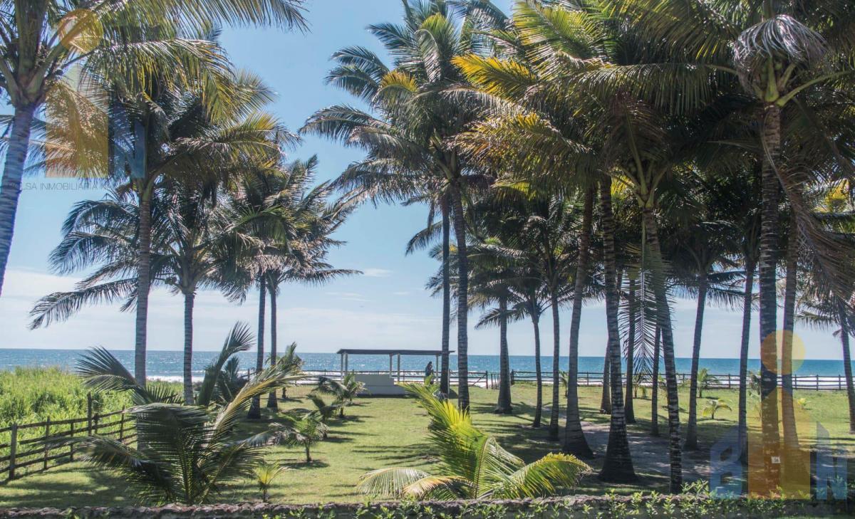 Vendo Hosteria Lujo 6 Casas 2 Lotes de Terreno Cojimies - Manabi Airbn Rentabilidad, Manabí — imagen 7