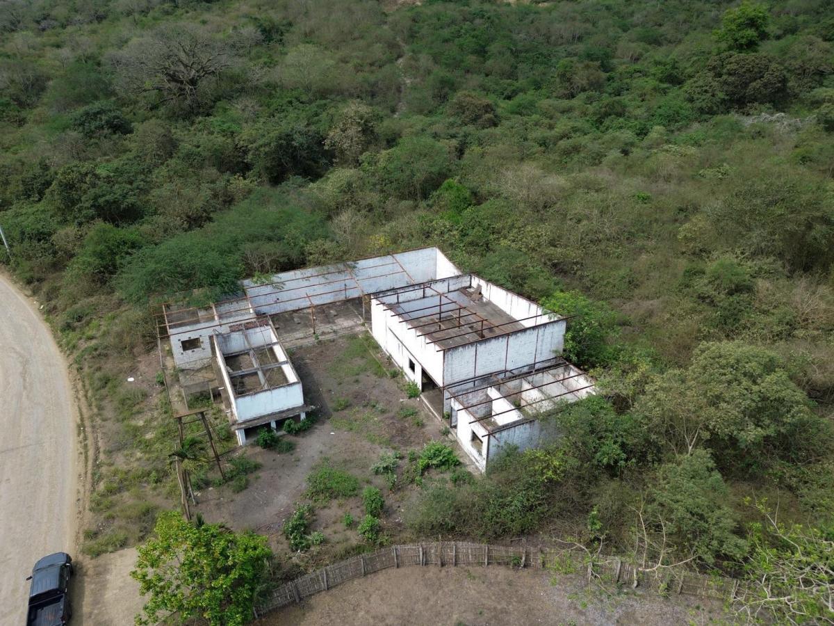 Venta de Terreno Rural en Montecristi, Manabí — imagen 10
