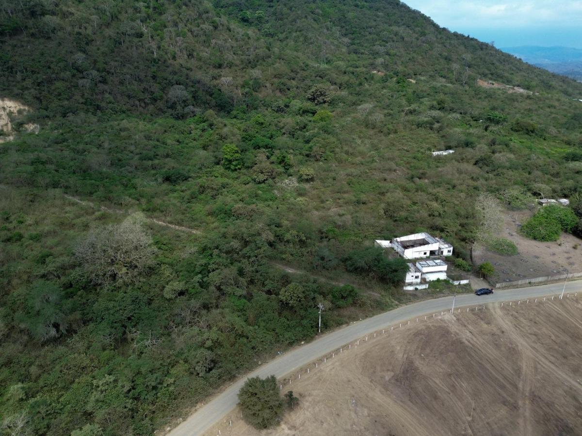 Venta de Terreno Rural en Montecristi, Manabí — imagen 9