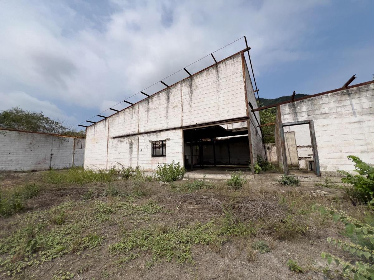 Venta de Terreno Rural en Montecristi, Manabí — imagen 8