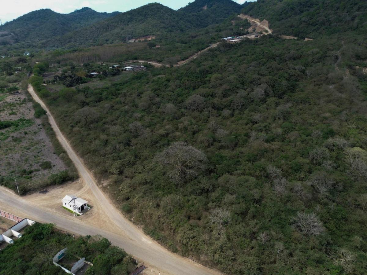 Venta de Terreno Rural en Montecristi, Manabí — imagen 4