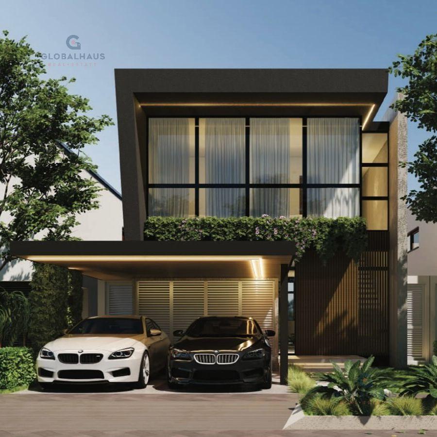 Venta de Casa en Proyecto, Isla Celeste, 4 Habitaciones m. C. Guayas — imagen 10