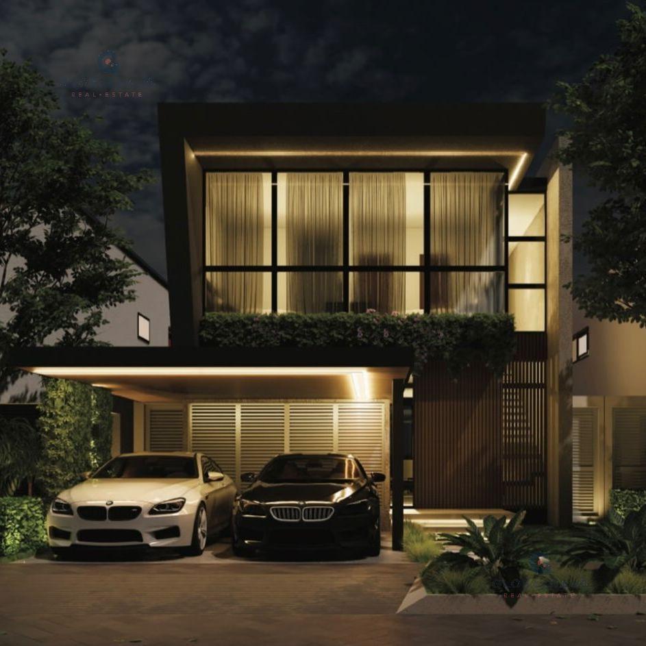 Venta de Casa en Proyecto, Isla Celeste, 4 Habitaciones m. C. Guayas — imagen 9