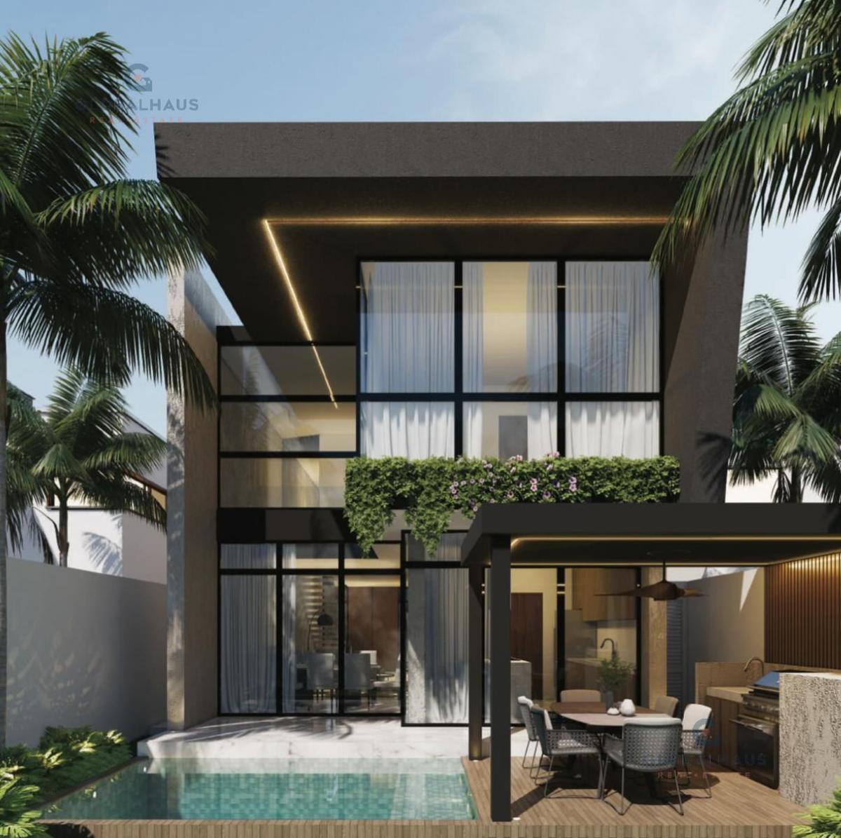 Venta de Casa en Proyecto, Isla Celeste, 4 Habitaciones m. C. Guayas — imagen 8