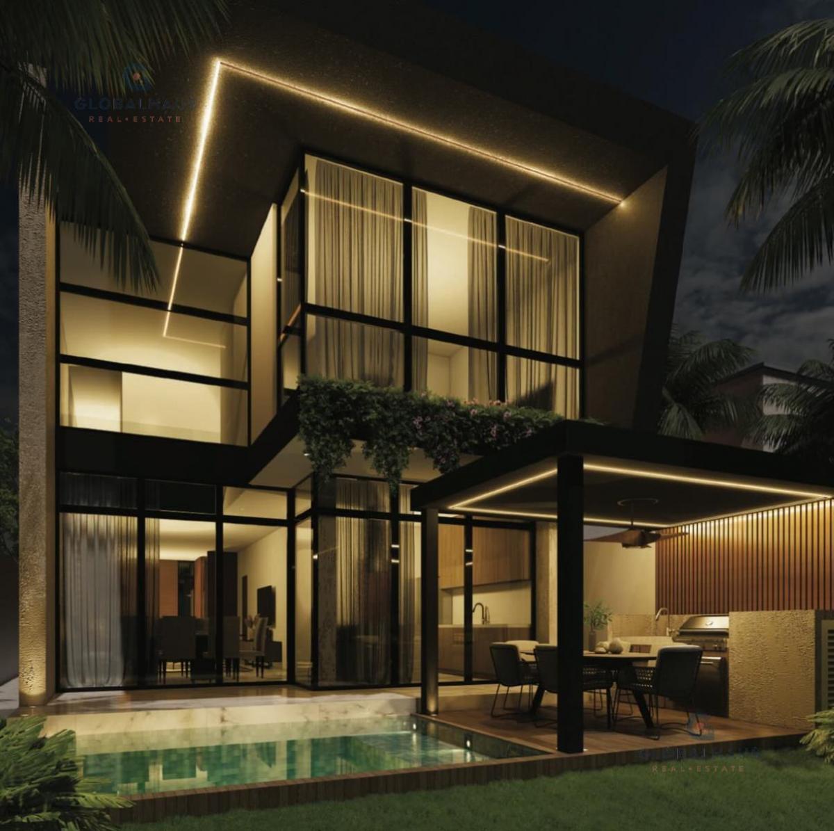 Venta de Casa en Proyecto, Isla Celeste, 4 Habitaciones m. C. Guayas — imagen 7