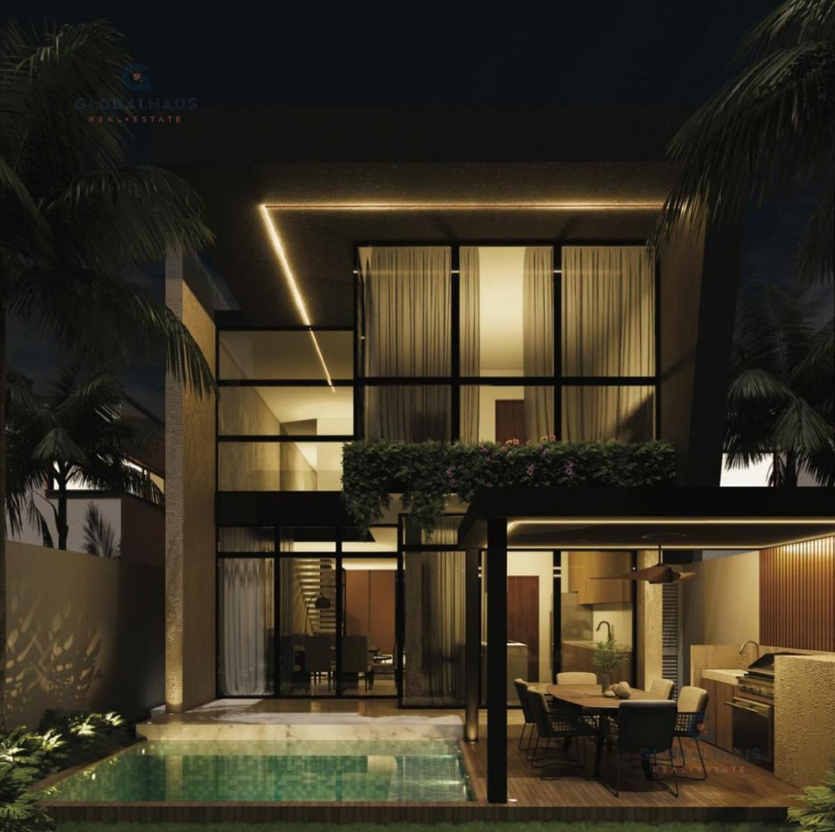 Venta de Casa en Proyecto, Isla Celeste, 4 Habitaciones m. C. Guayas — imagen 6