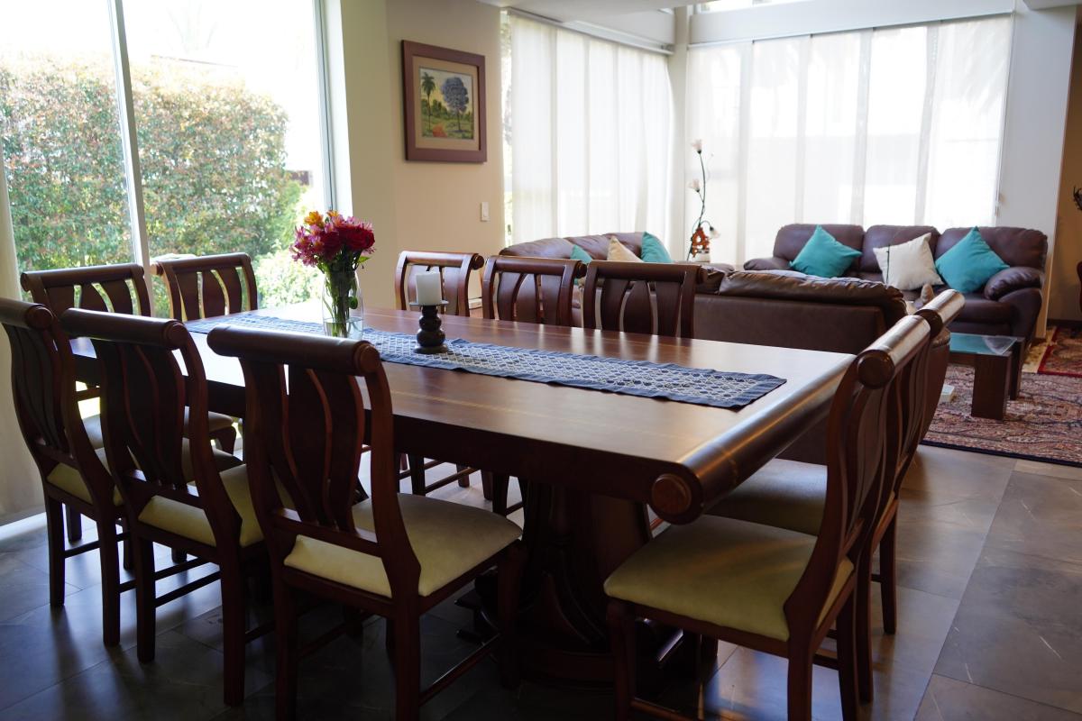 Vendo Casa en Conjunto Privado - Tumbaco - Via Ventura - Home Realtors — imagen 9