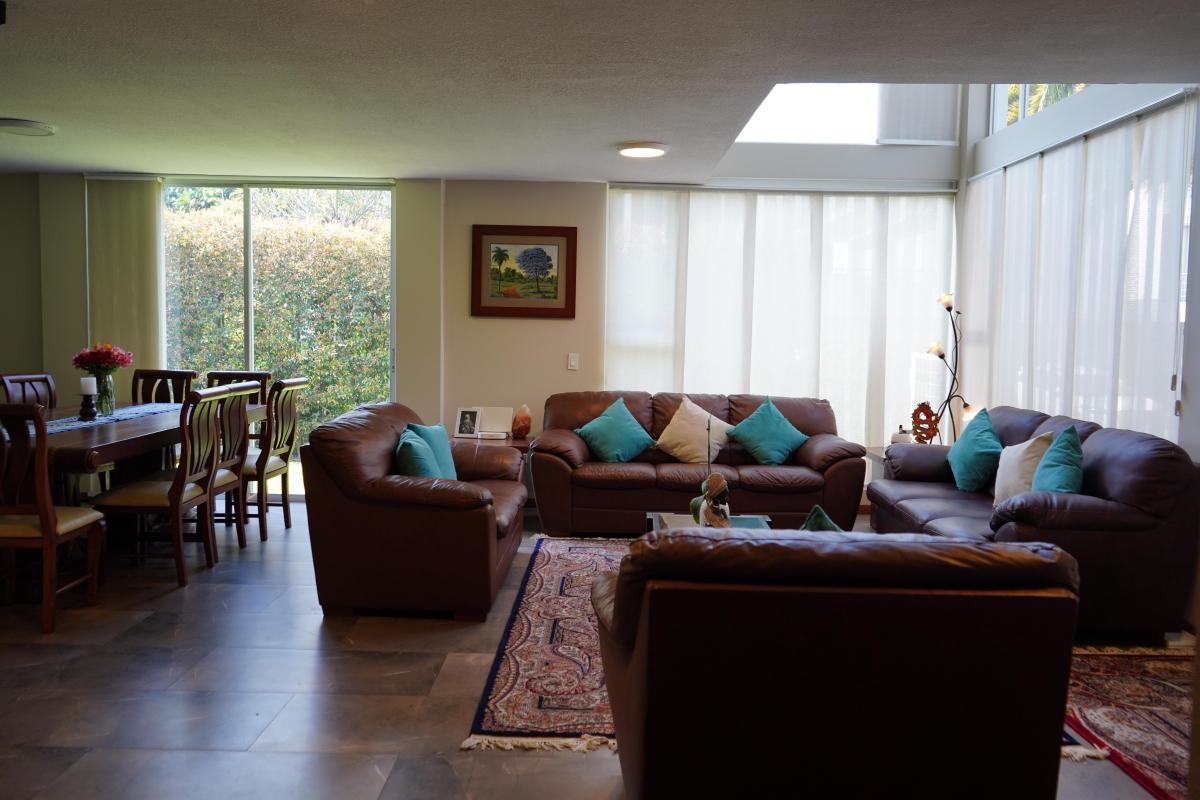 Vendo Casa en Conjunto Privado - Tumbaco - Via Ventura - Home Realtors — imagen 7