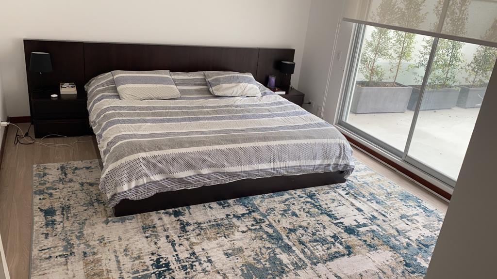 Precioso Departamento Venta Sector González Suárez. Provincia de Pichincha — imagen 10