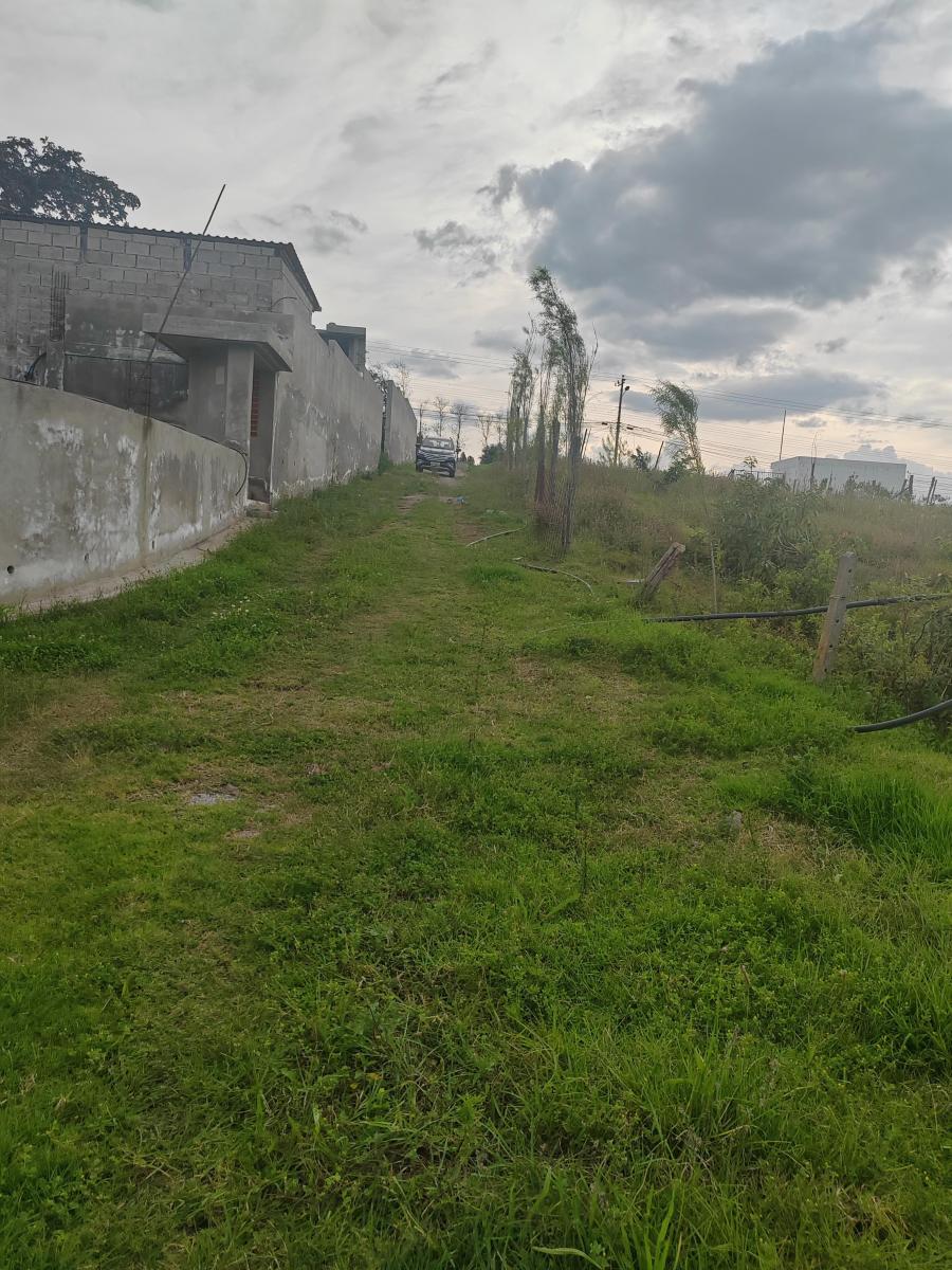 Vendo Lindo Terreno en Yaruqui Sector Chaupiestancia — imagen 7