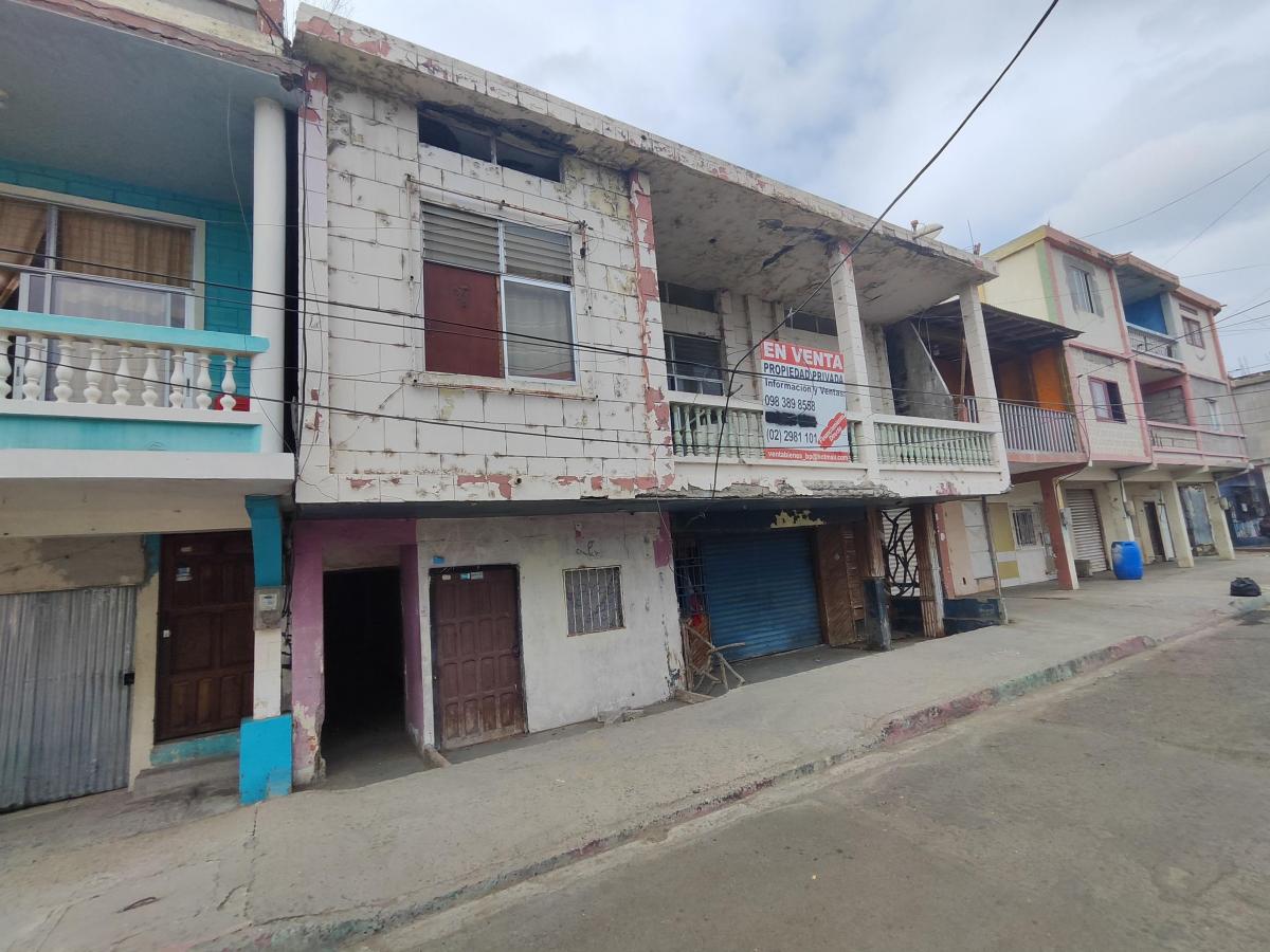 Venta de Terreno Urbano en Jaramijó, Manabí — imagen 10