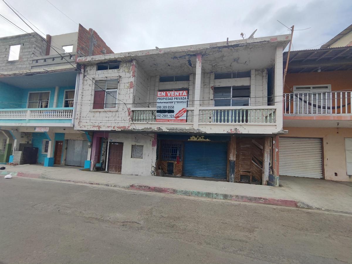 Venta de Terreno Urbano en Jaramijó, Manabí — imagen 5