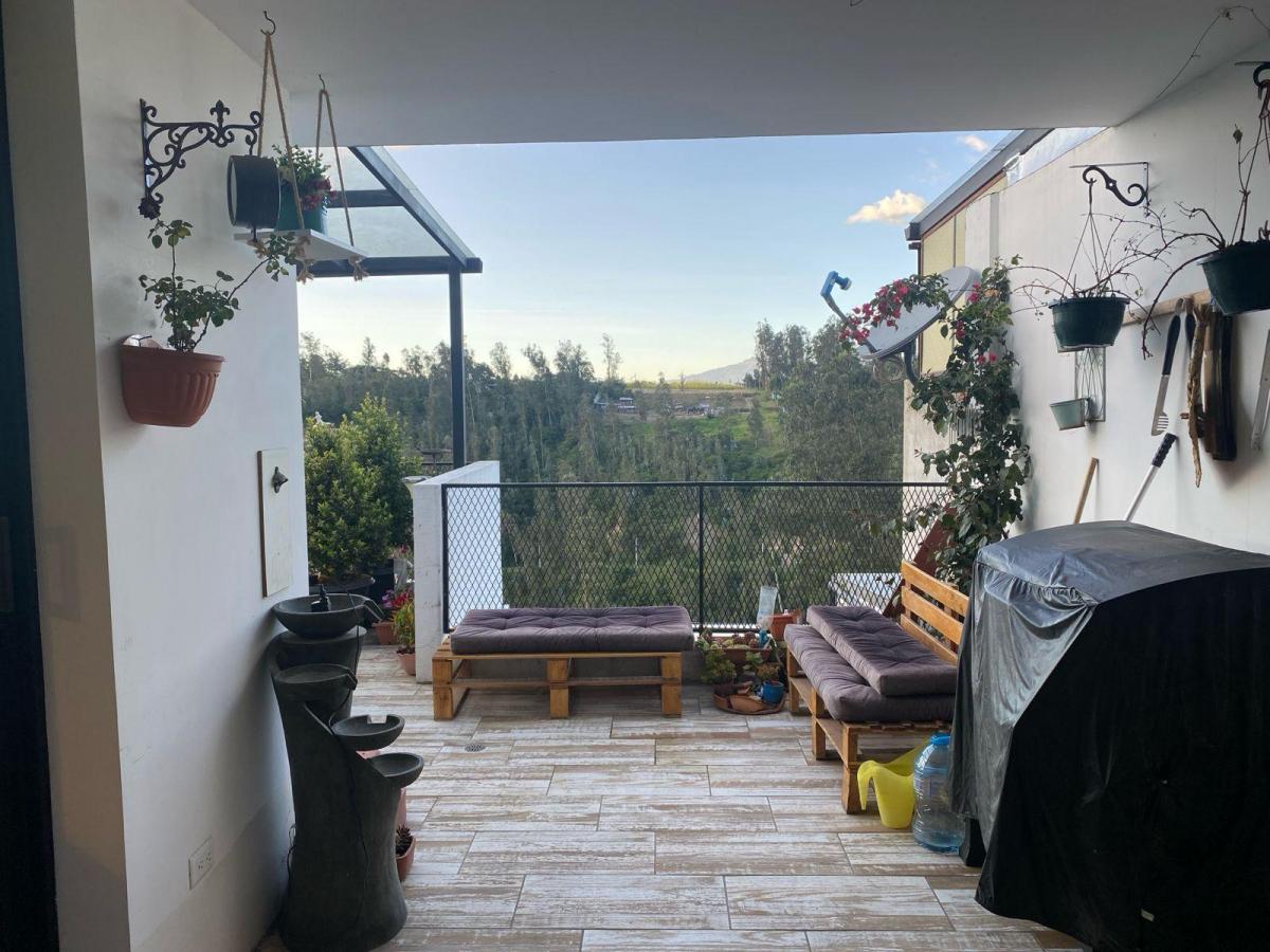 Vendo Casa Amplia en El Sector de Zambiza — imagen 9