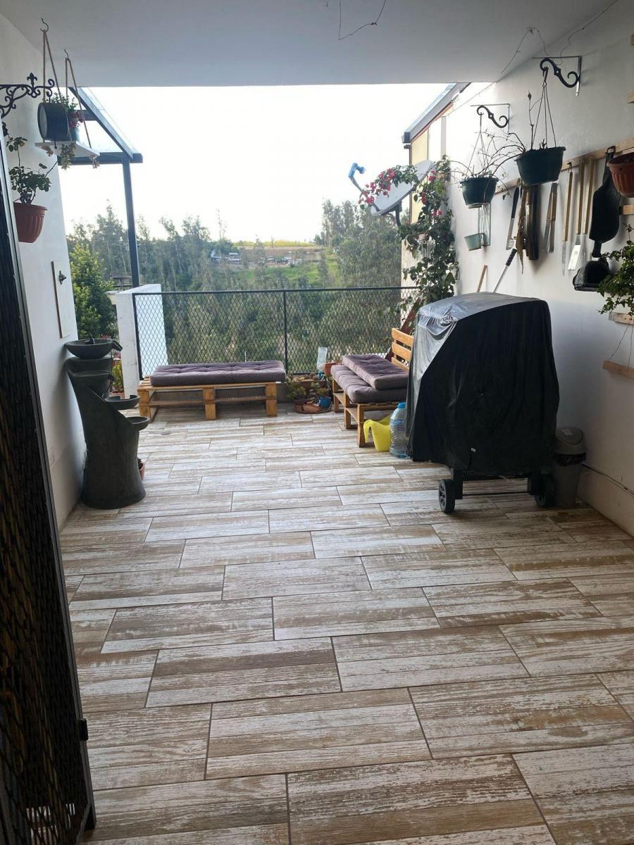 Vendo Casa Amplia en El Sector de Zambiza — imagen 7