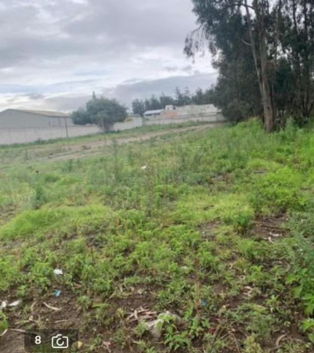 Vendo Terreno Calderón Cerca del Colegio Calderón — imagen 4
