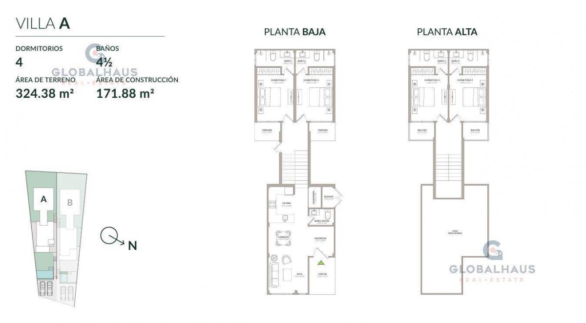 Venta de Casa, Capaes, Ruta de Spondylus, 4 Habitaciones. j. V. Provincia de Santa Elena — imagen 7