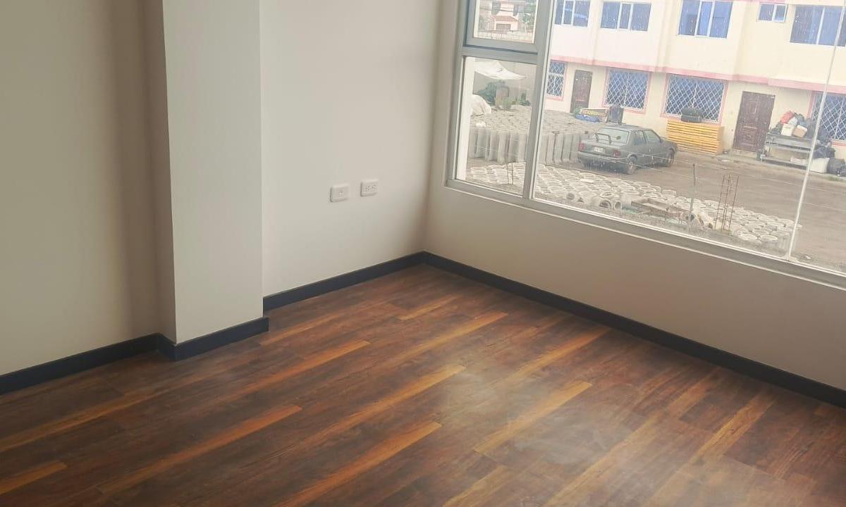 Casa en Venta. Sector Esforst Ambato. Precio de Oportunidad, Tungurahua — imagen 3