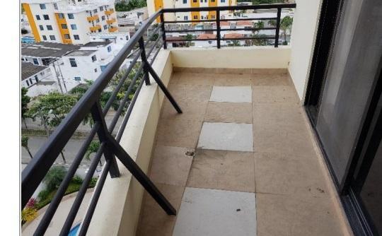 Se Vende Penthouse en Atacames Provincia de Esmeraldas — imagen 9