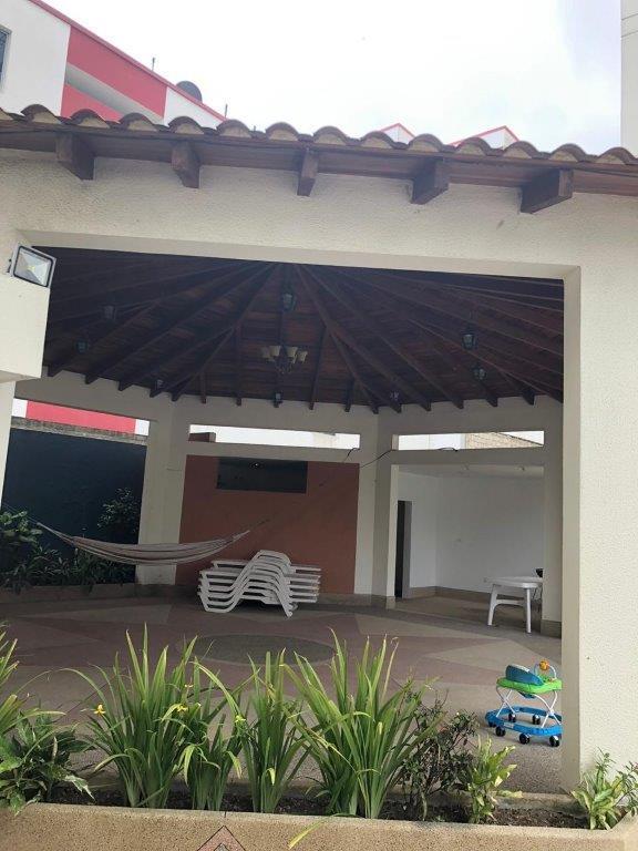 Se Vende Penthouse en Atacames Provincia de Esmeraldas — imagen 6