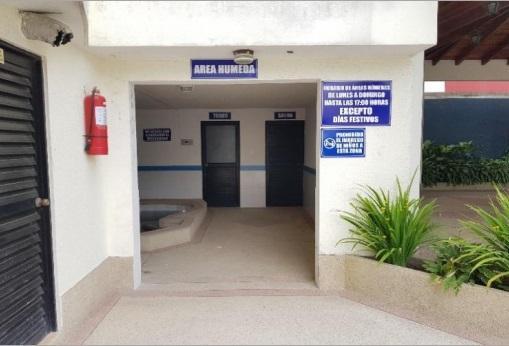 Se Vende Penthouse en Atacames Provincia de Esmeraldas — imagen 5