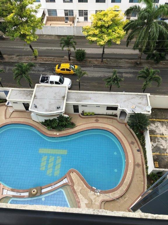 Se Vende Penthouse en Atacames Provincia de Esmeraldas — imagen 3
