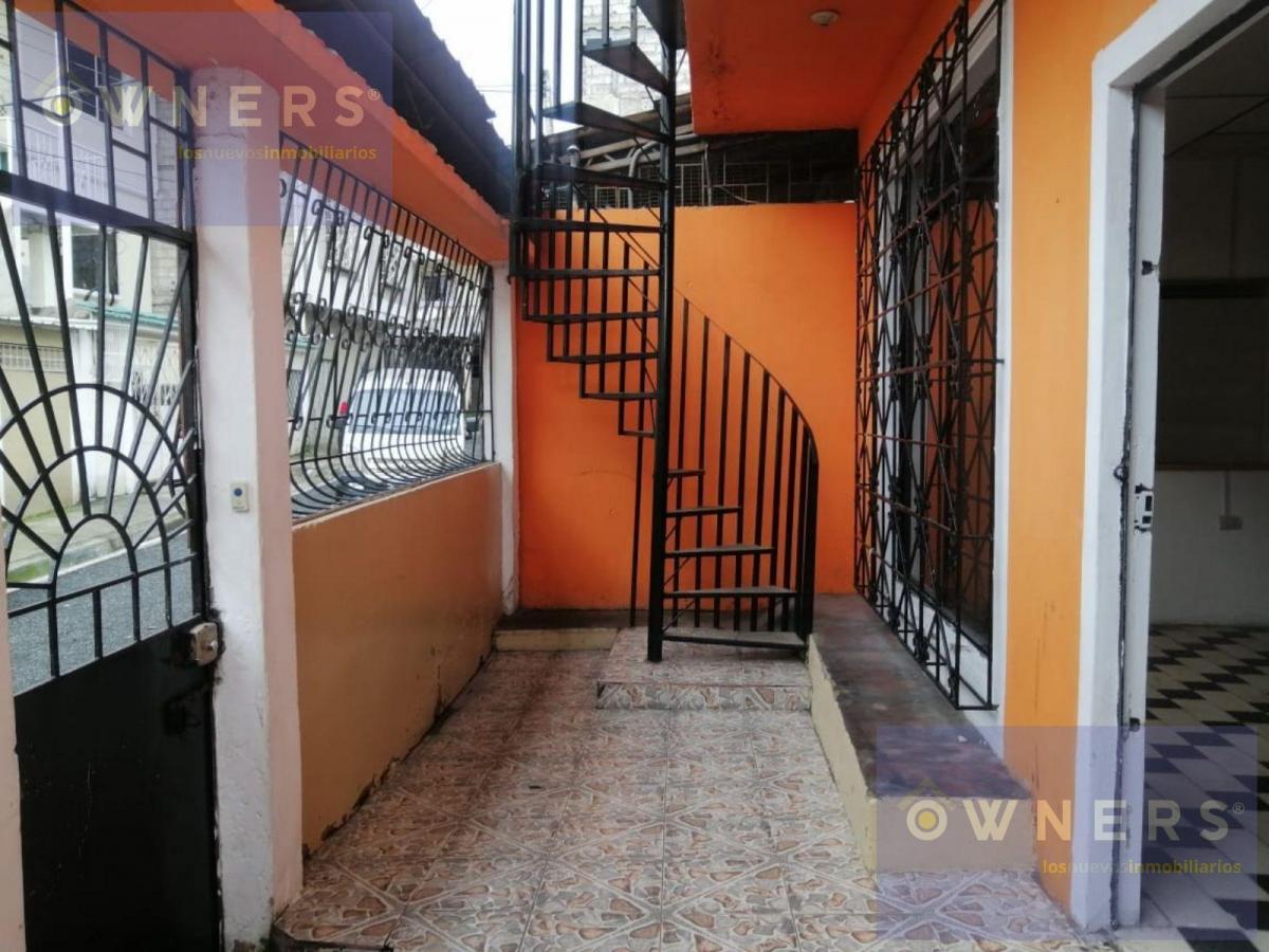 Venta de Casa Florida Norte (Vm), Guayas — imagen 6