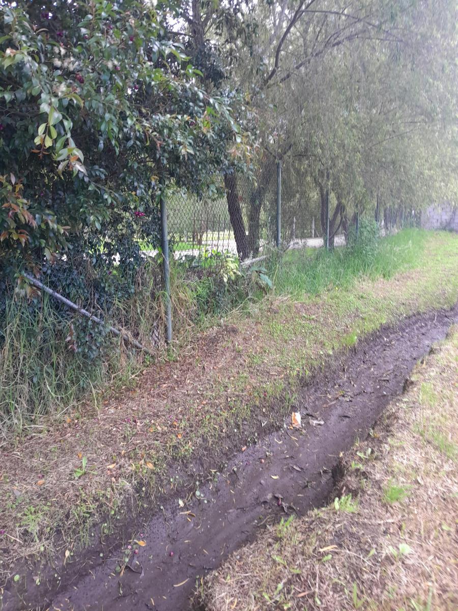 Vendo Dos Hermosos Lotes de Terreno Tumbaco Hilacril El Arenal — imagen 4