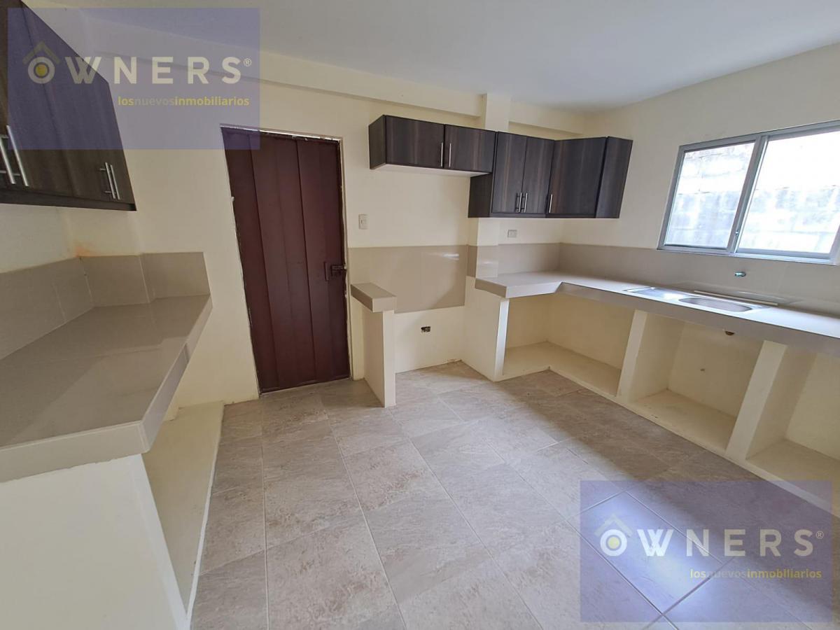 Venta Casa Amplia de Estreno en La Gran Vittoria (Db), Guayas — imagen 8