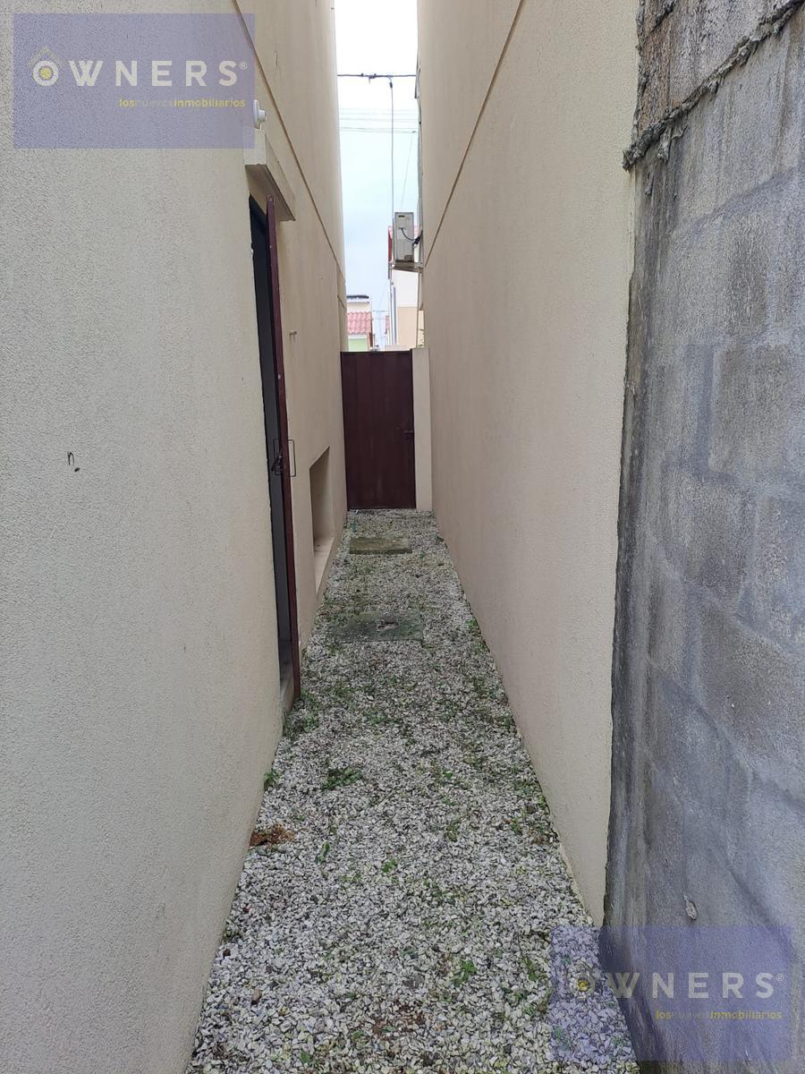 Venta Casa Amplia de Estreno en La Gran Vittoria (Db), Guayas — imagen 6