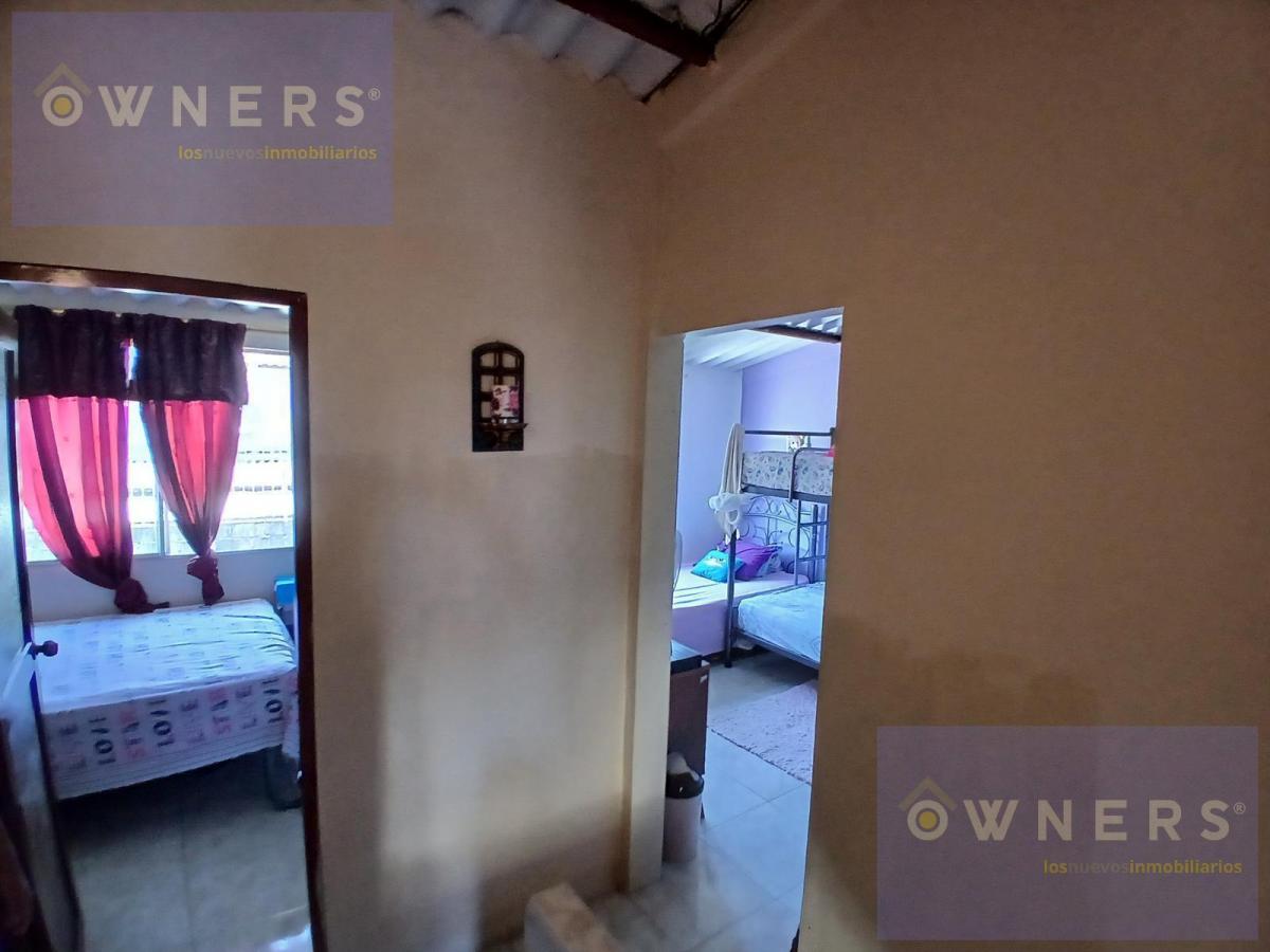 Venta Casa Urb. Beata Mercedes Molina (Rs), Guayas — imagen 8
