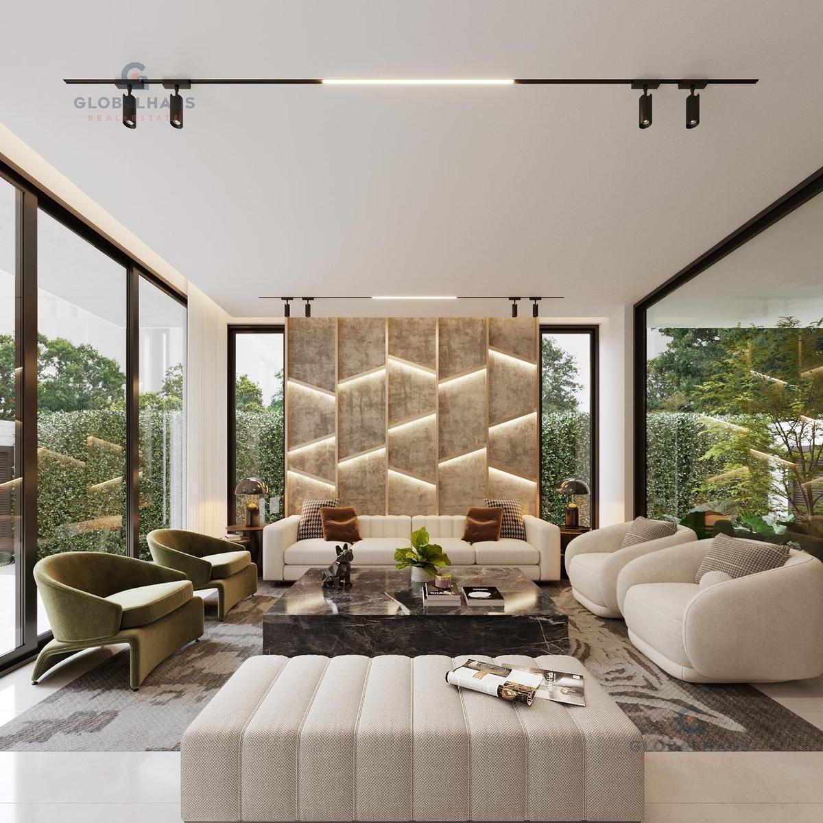 Venta de Casa en Proyecto en Isla Mocoli Al Lago, 4 Habitaciones, Samborondon m. C, Guayas — imagen 7