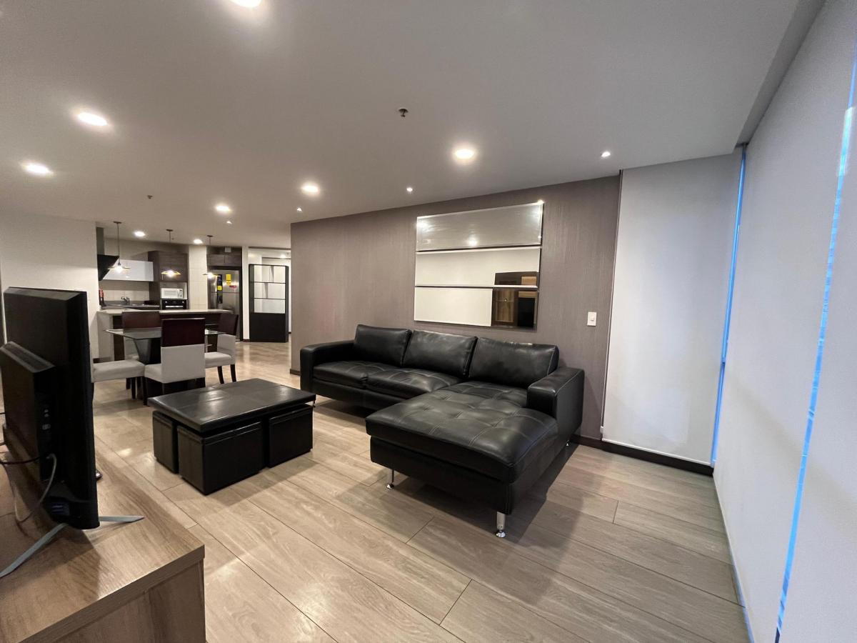 Departamento en Venta Edificio Millecento, La Carolina Quito Ecuador — imagen 9