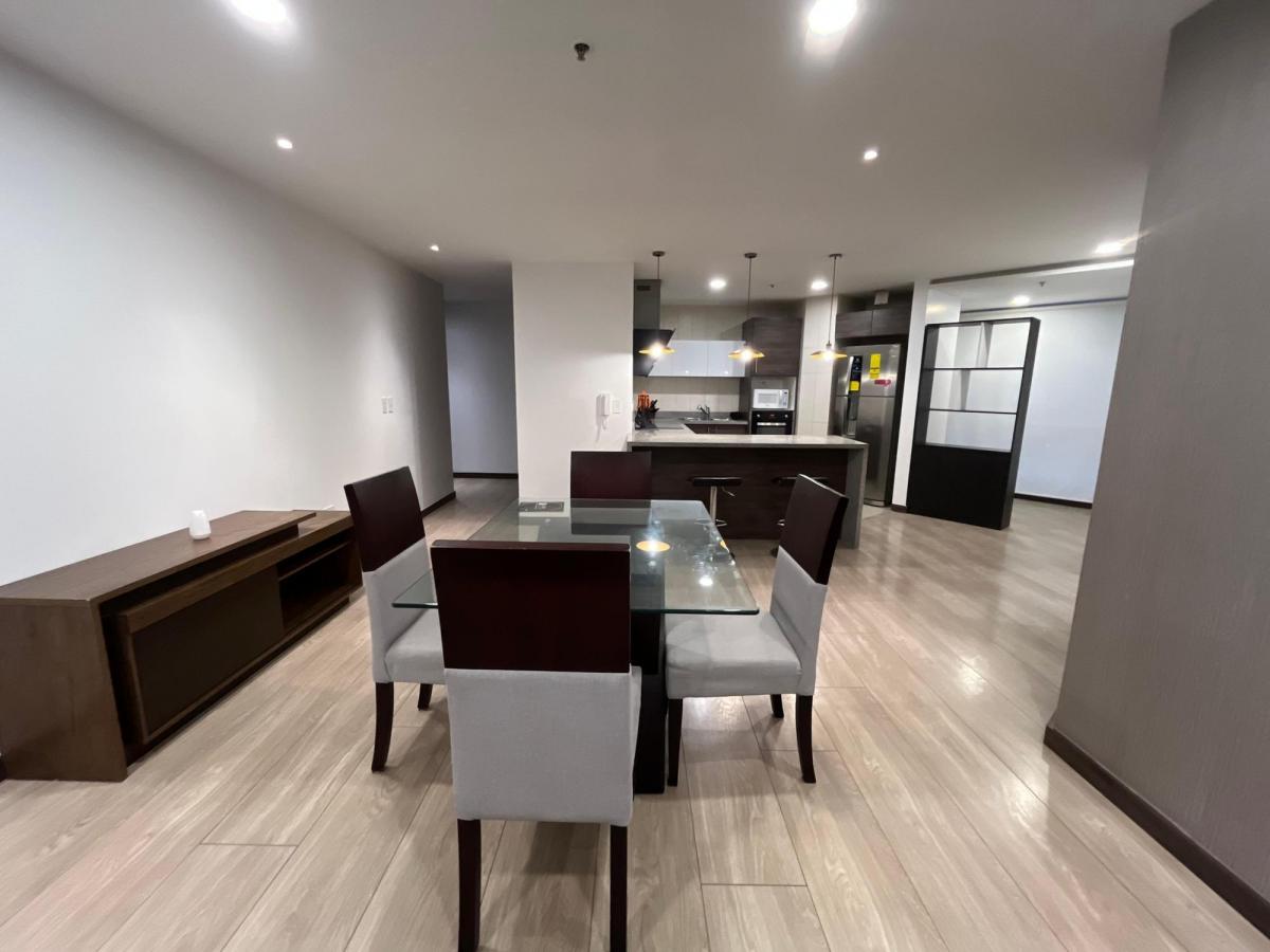 Departamento en Venta Edificio Millecento, La Carolina Quito Ecuador — imagen 8