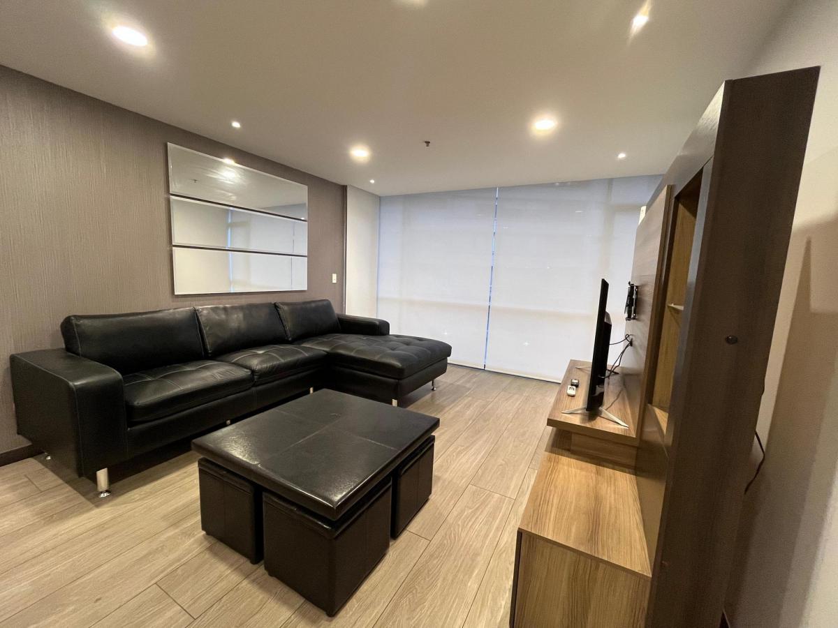 Departamento en Venta Edificio Millecento, La Carolina Quito Ecuador — imagen 6