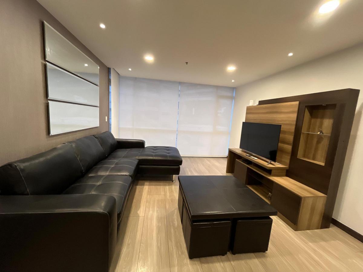 Departamento en Venta Edificio Millecento, La Carolina Quito Ecuador — imagen 5