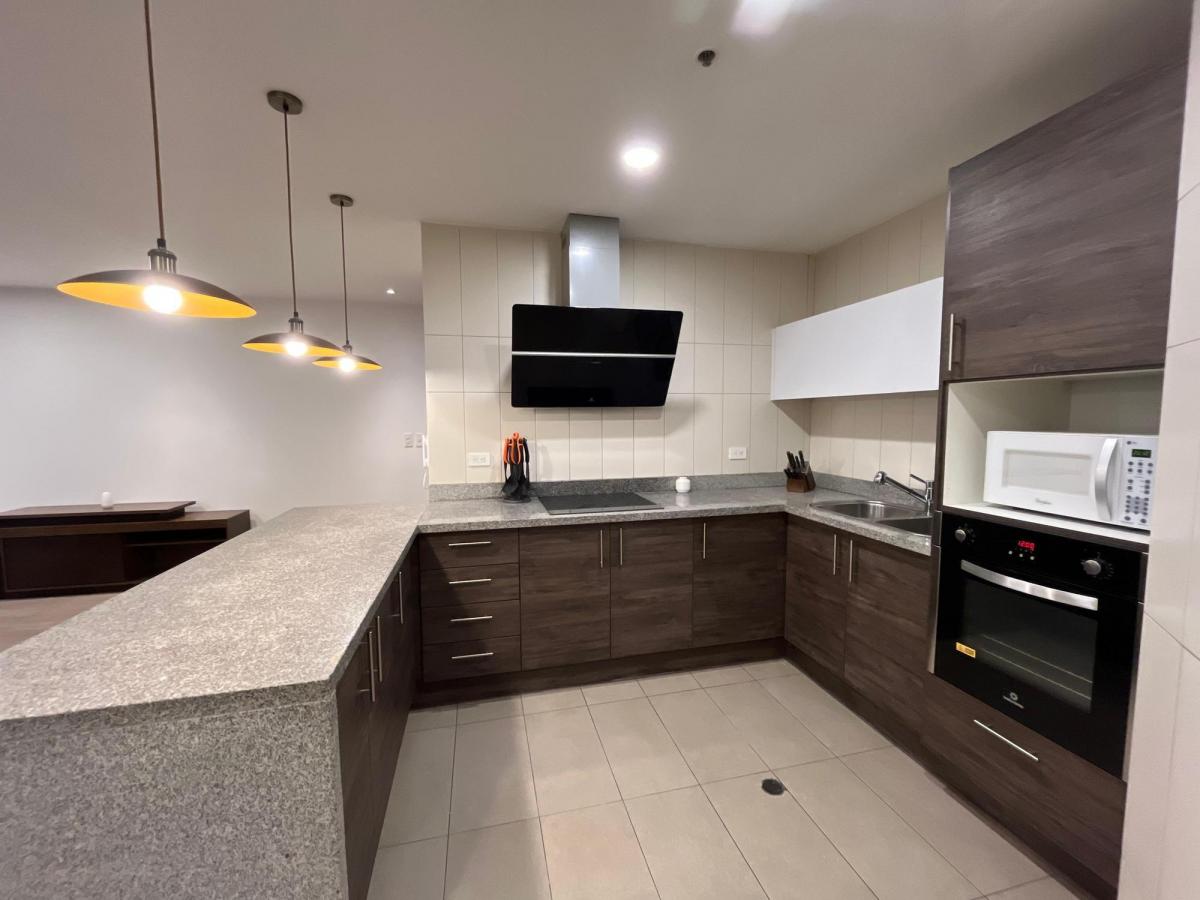 Departamento en Venta Edificio Millecento, La Carolina Quito Ecuador — imagen 3
