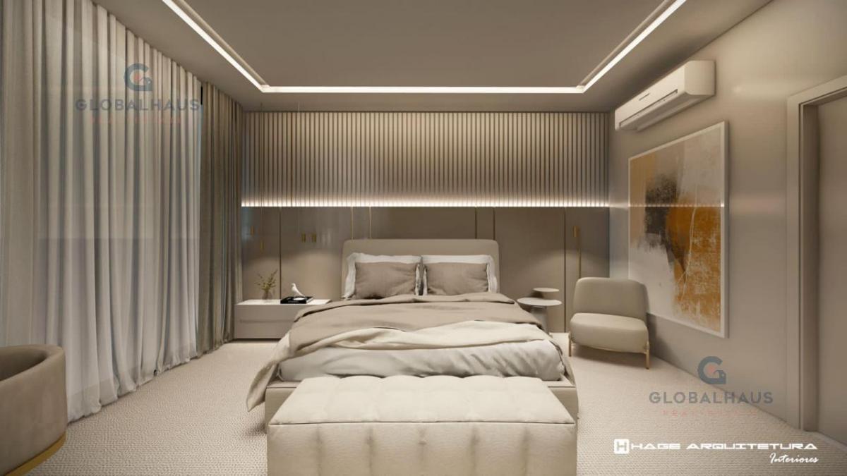 Venta de Casa en Proyecto en Isla Mocoli Al Lago, 4 Habitaciones m. C, Guayas — imagen 8