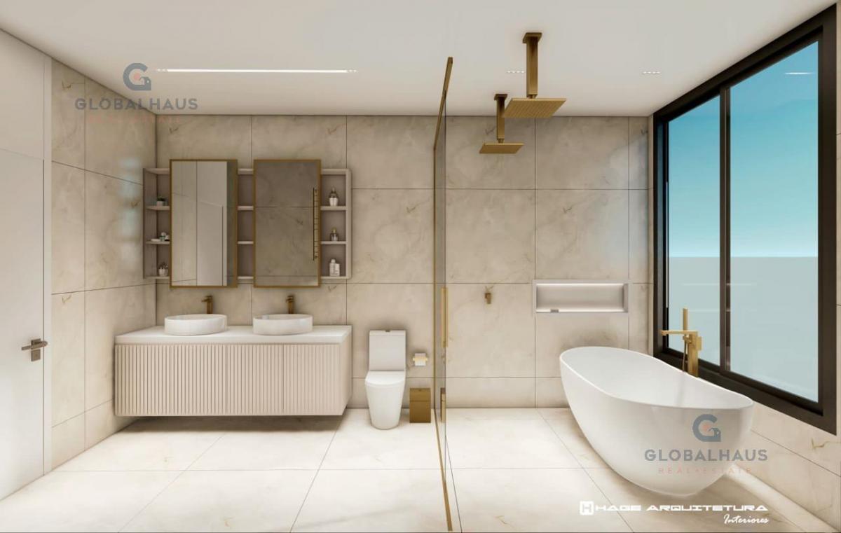 Venta de Casa en Proyecto en Isla Mocoli Al Lago, 4 Habitaciones m. C, Guayas — imagen 6