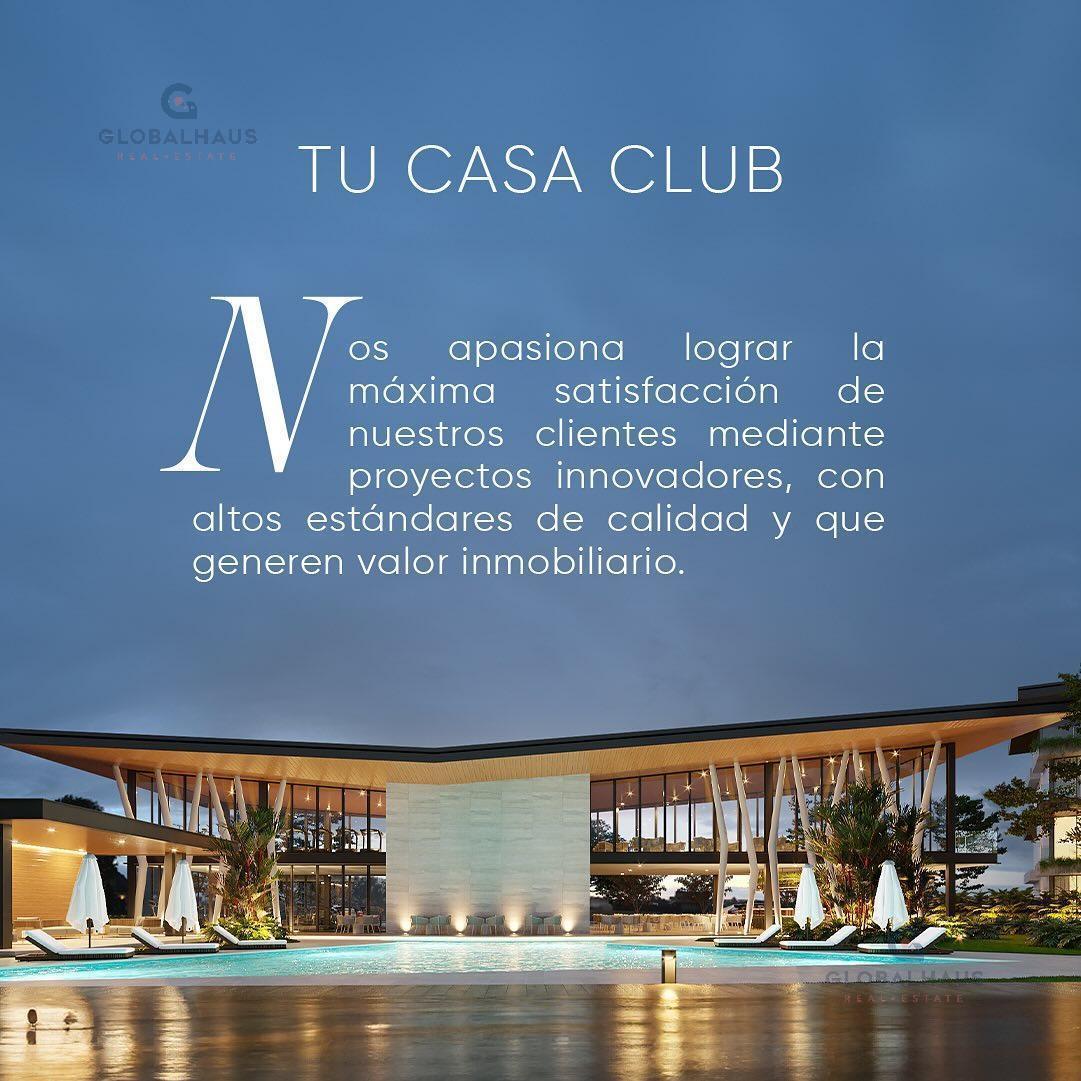 Venta de Casa en Proyecto en Isla Mocoli Al Lago, 4 Habitaciones m. C, Guayas — imagen 3