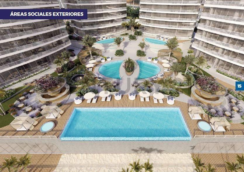 Departamento de Lujo en Venta en El Exclusivo Proyecto Grand Bay, Manta, Manabí — imagen 10