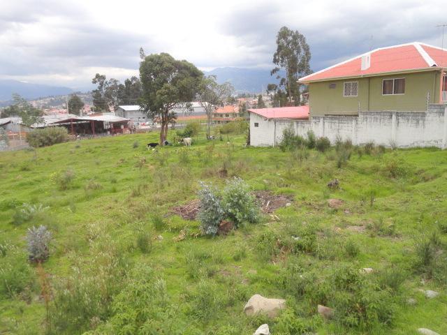 Terreno en Venta 5.724 m² Sector Industrial o Residencial de Ricaurte Cuenca, Azuay — imagen 7