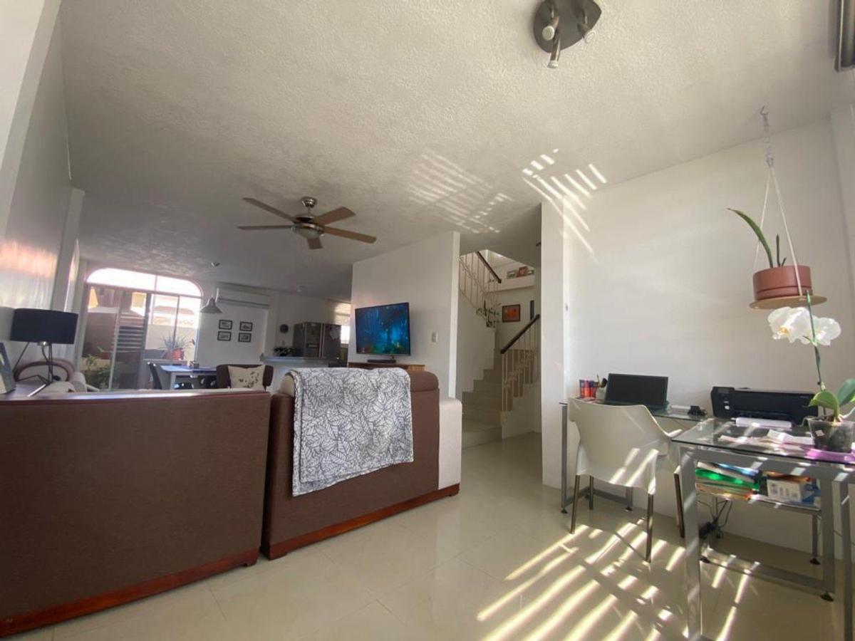 Casa de Venta en Urbanización Zona Sur Manta, Manabí — imagen 10