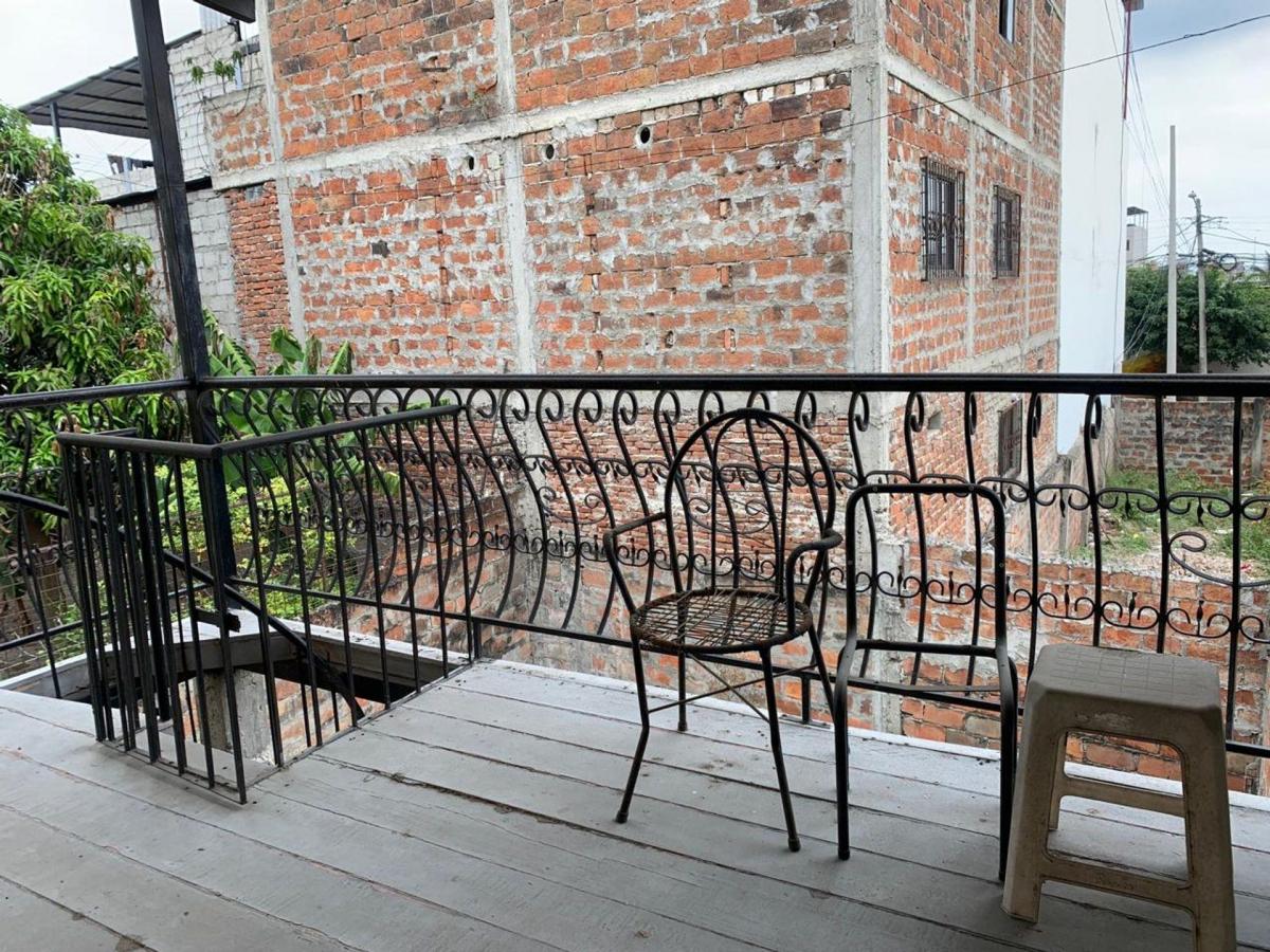 Casa Rentera de Venta en El Centro de Manta Manabi, Manabí — imagen 6