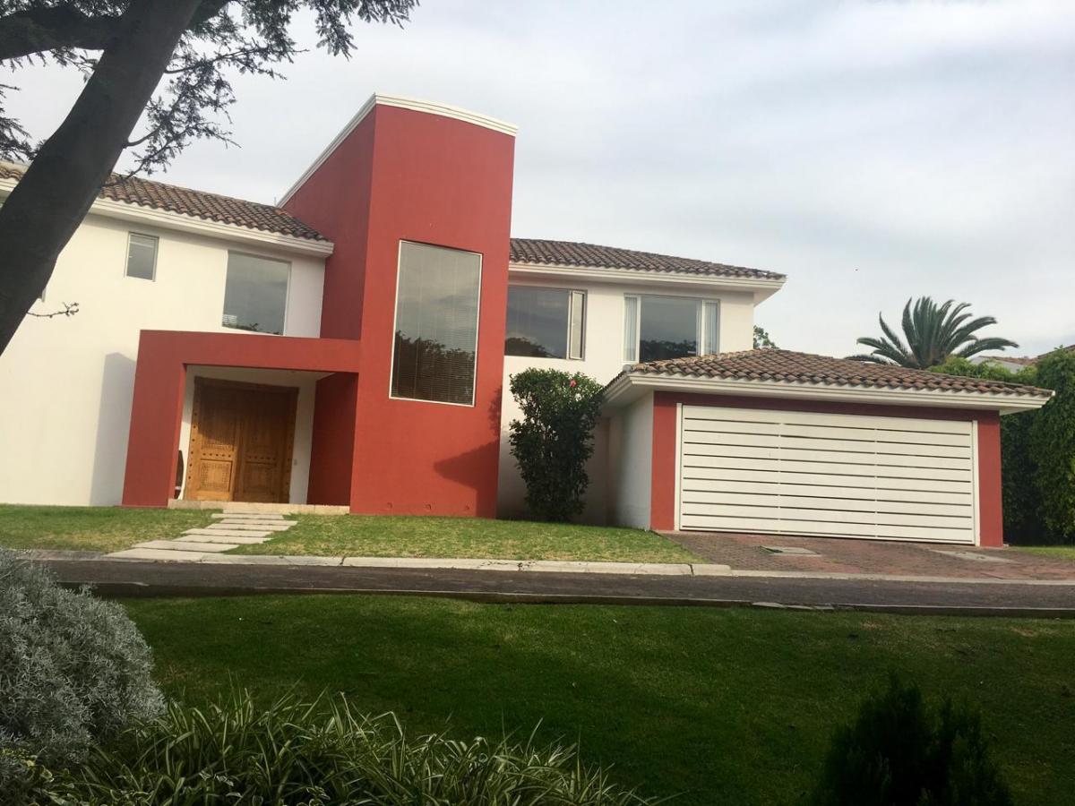Venta Casa Cumbayá — imagen 10