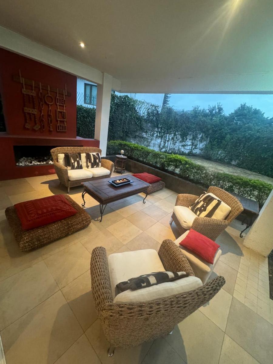 Venta Casa Cumbayá — imagen 7