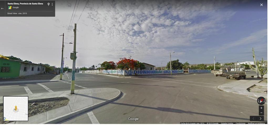 Santa Elena, Cantón Santa Elena. Provincia de Santa Elena — imagen 6