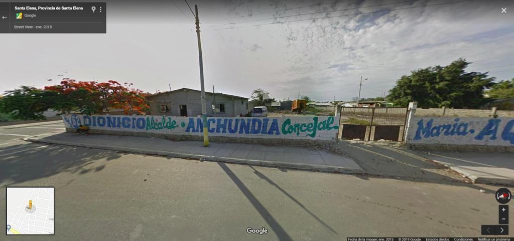 Santa Elena, Cantón Santa Elena. Provincia de Santa Elena — imagen 4