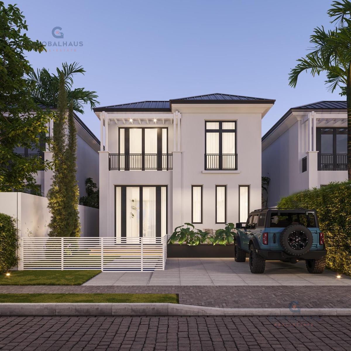 Venta de Casa en Proyecto en Aires Norte, 3 Habitcaciones, Samborondon m. C, Guayas — imagen 10