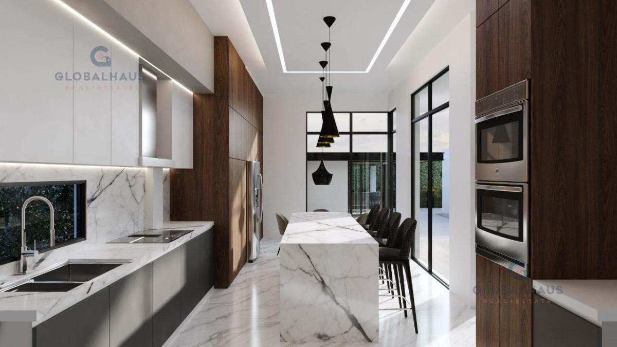 Venta de Casa en Proyecto en Aires Norte, 3 Habitcaciones, Samborondon m. C, Guayas — imagen 9