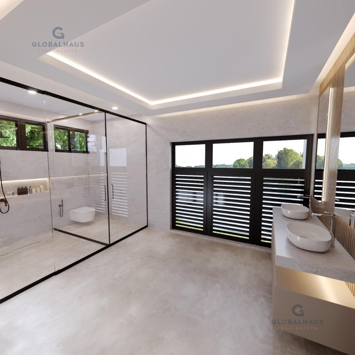 Venta de Casa en Proyecto en Aires Norte, 3 Habitcaciones, Samborondon m. C, Guayas — imagen 8
